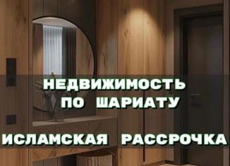1-комнатная квартира на продажу, 52 м2, Избербаш, улица Лермонтова, 12