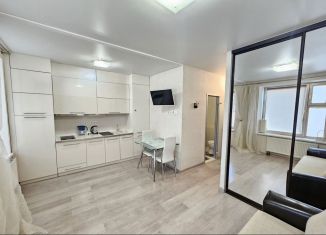 Сдаю в аренду квартиру студию, 27.5 м2, посёлок Коммунарка, Фитарёвская улица, 17, ЖК Гарден Парк Эдальго