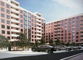 Продажа 1-ком. квартиры, 49 м2, Махачкала, улица Даганова, 5