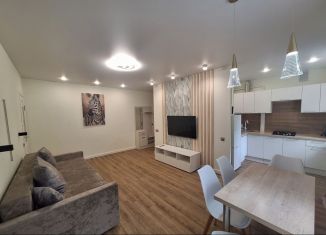 Сдаю двухкомнатную квартиру, 45 м2, Калининград, Уральская улица, 13