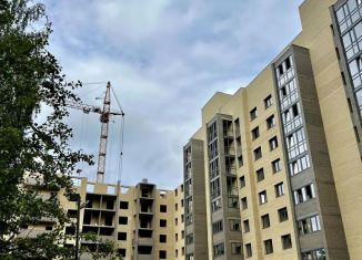 Продам однокомнатную квартиру, 42.6 м2, Ярославль, 1-я Приволжская улица, 6А