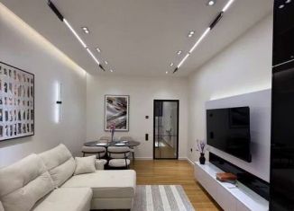 Продаю двухкомнатную квартиру, 42.9 м2, Сочи, Гвардейская улица, 34, микрорайон Центральный