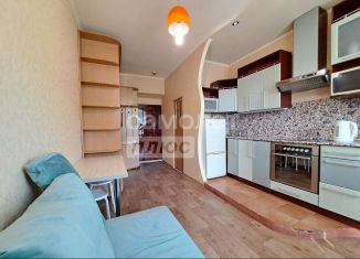 Продается 1-комнатная квартира, 17.7 м2, Барнаул, улица 40 лет Октября, 29А