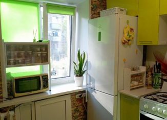 Продается однокомнатная квартира, 29.3 м2, Пермь, улица Добролюбова, 20