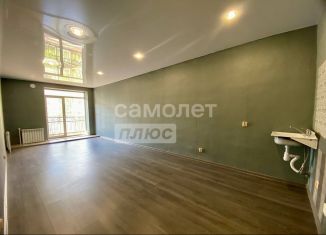 Продам квартиру студию, 34.5 м2, Сыктывкар, Первомайская улица, 121А