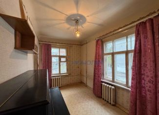 Двухкомнатная квартира на продажу, 38 м2, Нижний Новгород, Витебская улица, 37, метро Московская