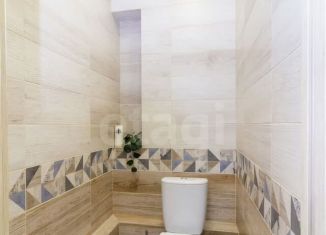 Продажа однокомнатной квартиры, 33.8 м2, Тюмень, Интернациональная улица, 199к5, ЖК Авиатор