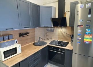 Продажа двухкомнатной квартиры, 51.5 м2, Магнитогорск, Московская улица, 28