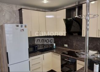 Продам однокомнатную квартиру, 42.8 м2, Люберцы, Инициативная улица, 7В, ЖК Облака