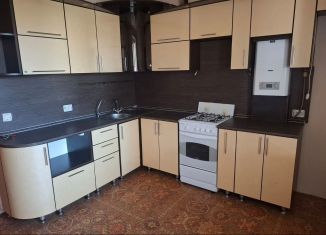 Аренда двухкомнатной квартиры, 54 м2, Лиски, улица Алексея Науменко, 9