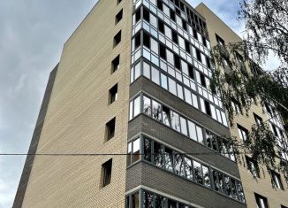 Продается квартира студия, 33.9 м2, Ярославль, 1-я Приволжская улица, 6А