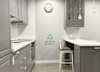 Продаю 1-комнатную квартиру, 52.5 м2, Республика Башкортостан, Весенняя улица, 3