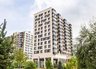 Продажа однокомнатной квартиры, 35.9 м2, Санкт-Петербург, Дальневосточный проспект, 12к2, Дальневосточный проспект