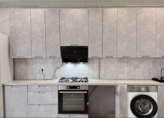 Сдача в аренду 2-комнатной квартиры, 65 м2, Тула, улица Ивана Поддубного, 2, Привокзальный территориальный округ