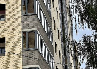 2-комнатная квартира на продажу, 64.7 м2, Ярославль, 1-я Приволжская улица, 6А