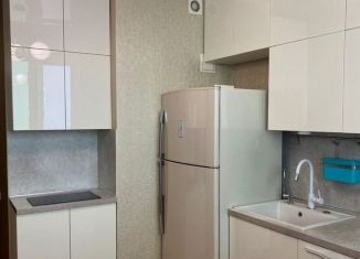 Сдам в аренду 1-ком. квартиру, 46 м2, Казань, улица Юлиуса Фучика, 2Б