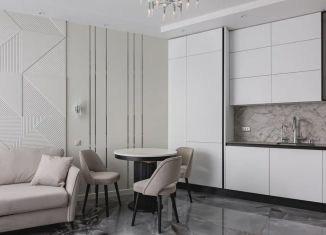 Продается 2-ком. квартира, 77 м2, Санкт-Петербург, улица Типанова, 23с1, улица Типанова