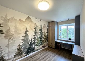 Продам двухкомнатную квартиру, 43 м2, Ковров, Моховая улица, 1/3