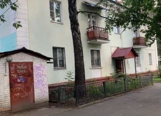 3-ком. квартира в аренду, 77 м2, Люберцы, улица Льва Толстого, 8к1