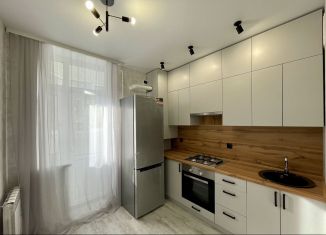 Продается 1-комнатная квартира, 35 м2, Ростов-на-Дону, Берберовская улица, 16с2