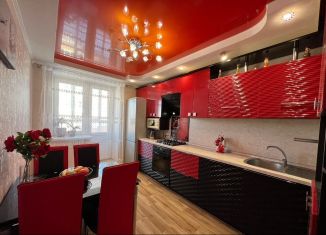 Двухкомнатная квартира в аренду, 55 м2, Татарстан, улица Кул Гали, 27