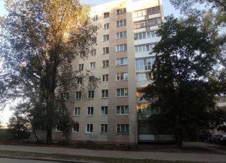 Продажа 1-ком. квартиры, 32.6 м2, Саратов, 1-я Беговая улица, 5