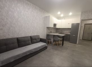 Сдача в аренду 2-комнатной квартиры, 44.5 м2, Тула, улица Маршала Полубоярова, 6, Привокзальный территориальный округ