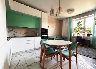 2-комнатная квартира на продажу, 66.8 м2, Санкт-Петербург, улица Типанова, 23с1, улица Типанова