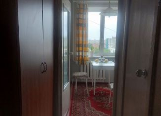 Продается однокомнатная квартира, 33 м2, Курган, 2-й микрорайон, 20