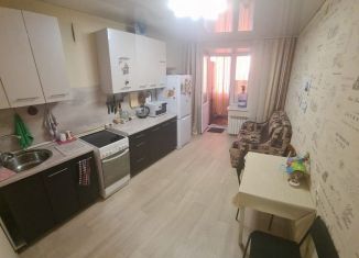 Продажа однокомнатной квартиры, 40.6 м2, Новоалтайск, Деповская улица, 56