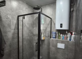 Квартира на продажу студия, 24 м2, Тобольск, ЖК Иртыш, микрорайон Центральный, 28