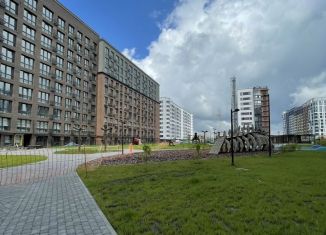 Продается квартира студия, 27.6 м2, Тула, Пряничная улица, 8