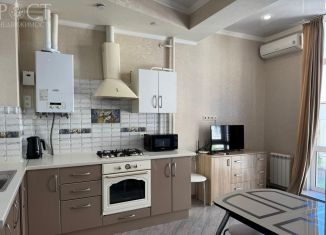 Продаю двухкомнатную квартиру, 37.7 м2, Сочи, микрорайон Мамайка, Загородная улица, 3/6