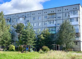 Продажа 2-комнатной квартиры, 47.6 м2, Вологодская область, улица Пылаевых, 50