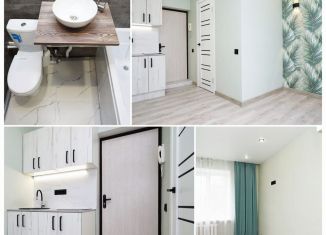 Продается квартира студия, 14 м2, Татарстан, улица Шарифа Камала, 4