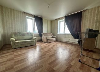 Продается 2-комнатная квартира, 54.6 м2, Березники, Строгановский бульвар, 7, ЖК Любимов