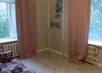 Двухкомнатная квартира в аренду, 46 м2, Гатчина, улица Радищева