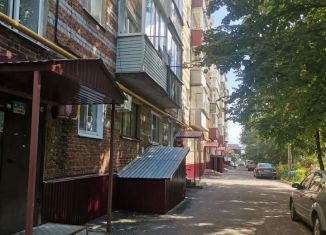 Продажа двухкомнатной квартиры, 45 м2, Тамбов, Маратовская улица, 2