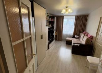 Продам двухкомнатную квартиру, 50 м2, Давлеканово, Сибирская улица, 26