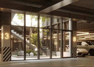 Продаю 3-комнатную квартиру, 86.2 м2, Ростов-на-Дону, Бориславский переулок, 47