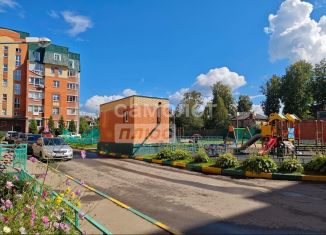 Сдается 2-комнатная квартира, 50 м2, Подольск, Колхозная улица, 55к3