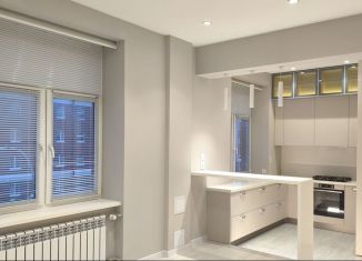 Сдам двухкомнатную квартиру, 47 м2, Карелия, проспект Ленина, 38