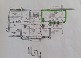 Продажа 2-комнатной квартиры, 66 м2, Саратов