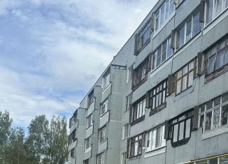 1-комнатная квартира на продажу, 39 м2, Печоры, Индустриальная улица, 5