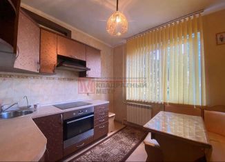 Продаю 2-комнатную квартиру, 52.6 м2, Старый Оскол, микрорайон Жукова, 27