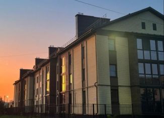 Продаю 1-комнатную квартиру, 45.7 м2, деревня Полесье