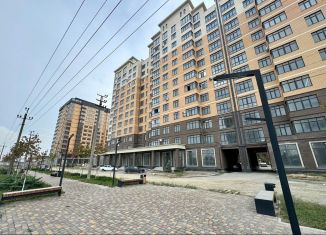 Продается 5-ком. квартира, 160 м2, Махачкала, Маковая улица, 2к4