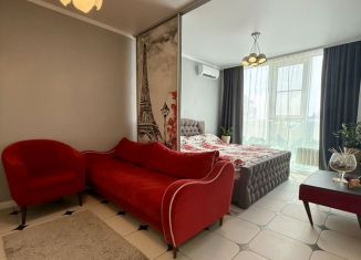 Продается однокомнатная квартира, 45 м2, Ростов-на-Дону, улица 35-я Линия, 87/35