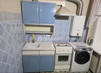 Продажа 2-комнатной квартиры, 44 м2, Владимир, улица Верхняя Дуброва, 17