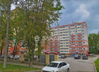 Продается двухкомнатная квартира, 60.3 м2, Вологодская область, улица Космонавта Беляева, 21